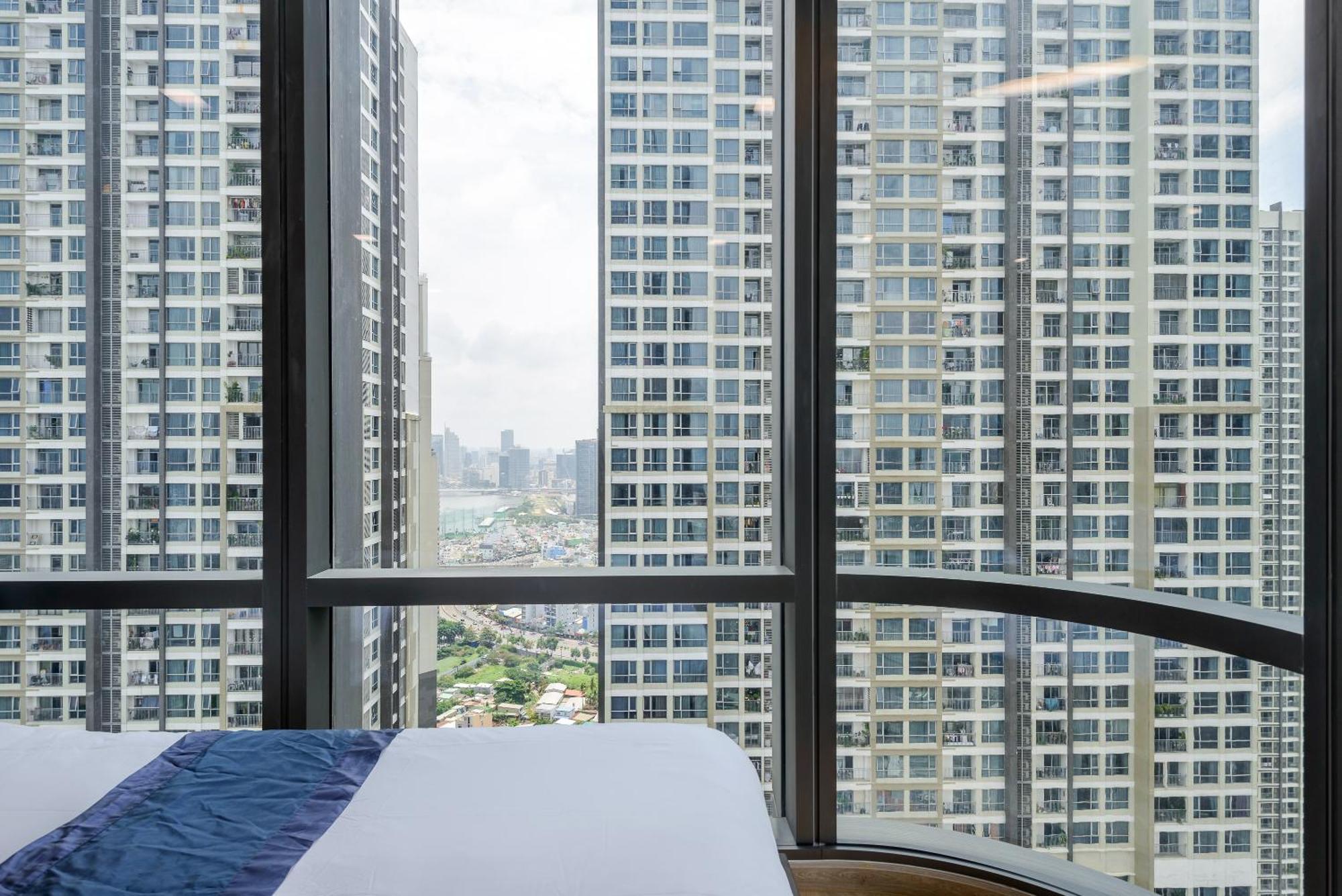 Apartment Merry Land Landmark 81 *