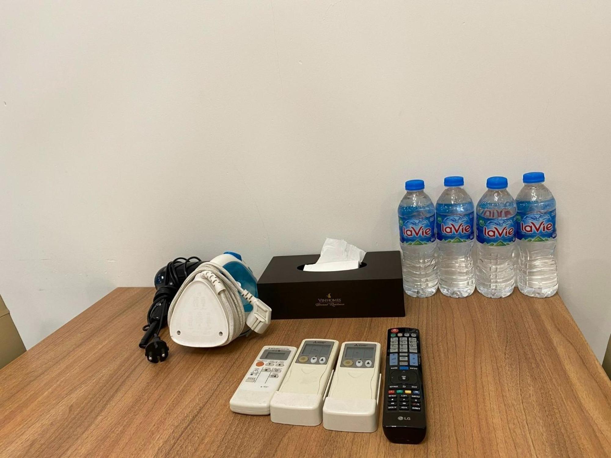 Apartment Merry Land Landmark 81 *
