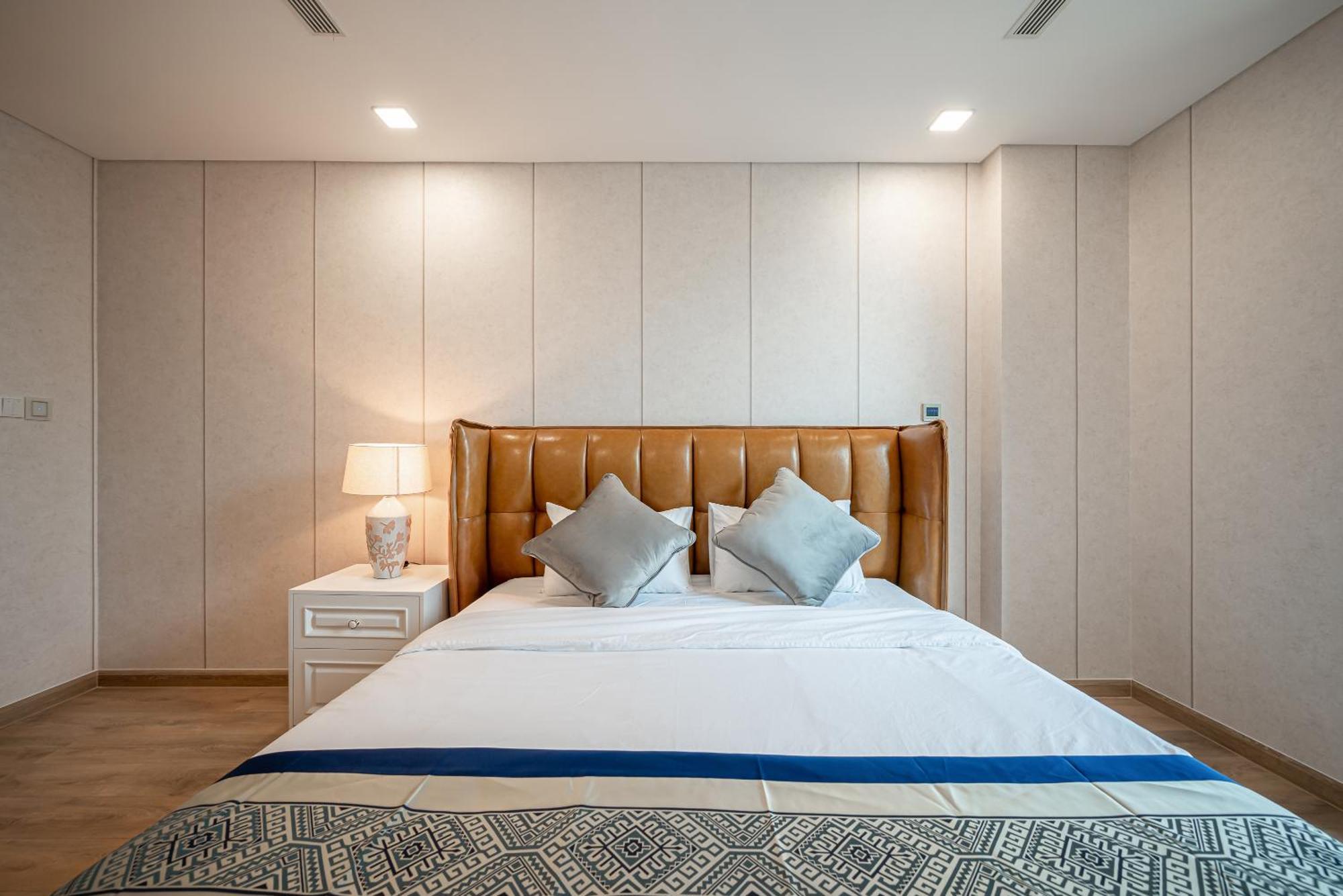 Merry Land Landmark 81 Apartment Ho Chi Minh City